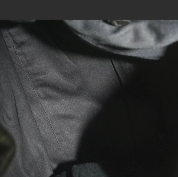 Miu Miu Pleated Leather Plisse Bag - Picture 5 of 7